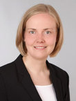 Prof. Dr.-Ing. Stefanie Steppeler Prof. Dr.-Ing. Stefanie Steppeler