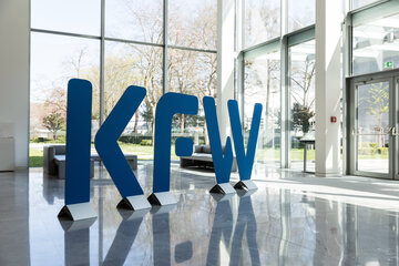 © Thorsten Futh | KfW-Bildarchiv_KfW-06386 