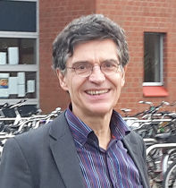 Prof. Götting Prof. Götting