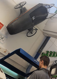 Kunststoff aus dem 3D-Drucker Kunststoff aus dem 3D-Drucker
