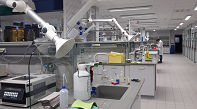 Moderne Labore