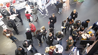 Karrieretag an der Jade Hochschule Karrieretag an der Jade Hochschule