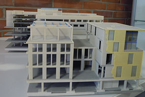 3D-Modell 3D-Modell