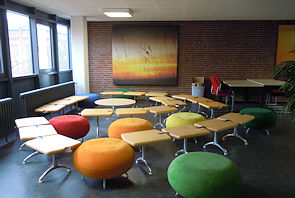 Feng Shui-Ecke Feng Shui-Ecke