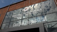 Hochschule Osnabrück, Campus Lingen Hochschule Osnabrück, Campus Lingen