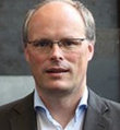 Univ.-Prof. Dr. sc. techn. Klaus Thiele | Quelle: Technische Universität Braunschweig