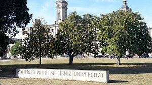 Universität Hannover