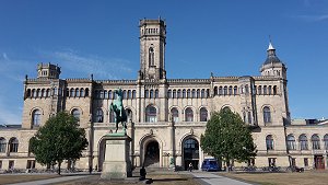 Universität Hannover 